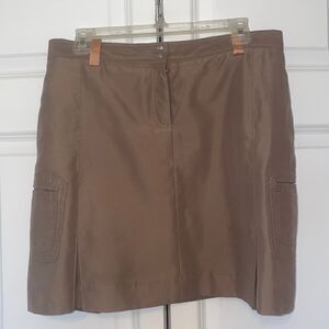Izod skirt  